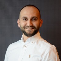Orhun Çağlar A.