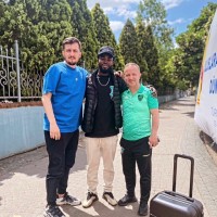 Kingsley Yeboah