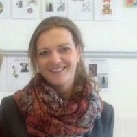 Yvonne Van De Looij