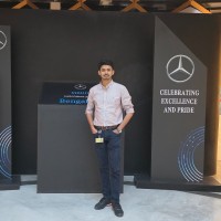 Ashutosh Kumar Sinha