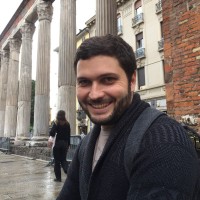 Marinus van den Berg