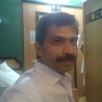 Shajimon Balakrishnan