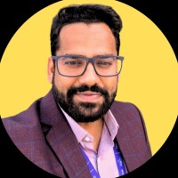 Abhishek Mishra