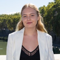 Maya McCarthy