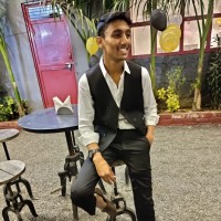 Rishabh Gupta