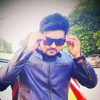 Deepak Mall