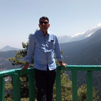 Arjun Singh (Cfe , Llb)
