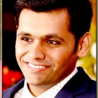 KIRAN JADHAV