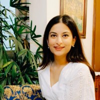 Anisha Mann