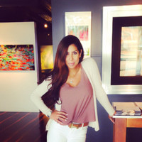 Rula Alfaris