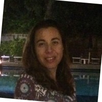 Maria Lorena Guerrero Parra