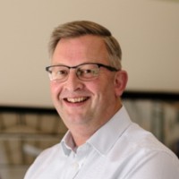Ian Harvey