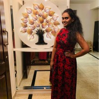 Krithika M