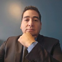 Adrian Adolfo Arizmendi Villegas