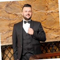 Eyad Almughrabi