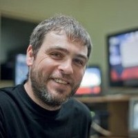 Paul James