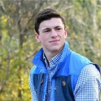 Royal (Rollie) Caswell Iv