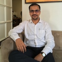 Sandeep Patade