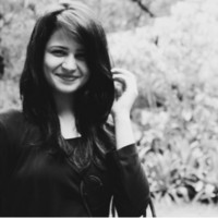 Aashna Salman