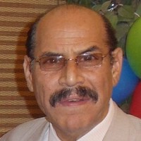 Mostafa Amer