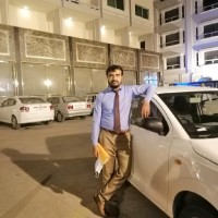 Marif Khan