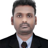 Rajeshkumar Thangaiyan