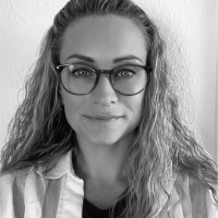 Karina Lindkvist Bastholm