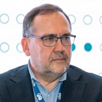 Leonid Zhukov, Ph.D