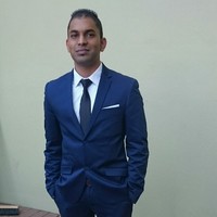 Gregory Doorsamy