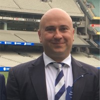 Stuart Sneddon
