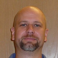 Jeff Cudd