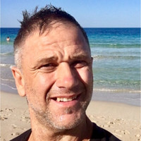 Darren Rutherford