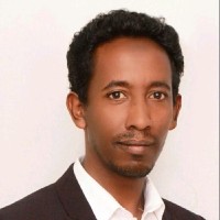 Yonas Mohammed, PEE, CEBS and PMP®