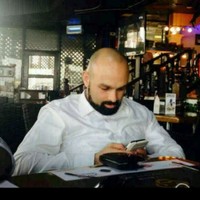Mohammad Awartani