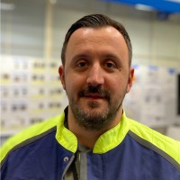 Adis Osmanovic