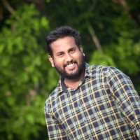 Naresh Penuguduru