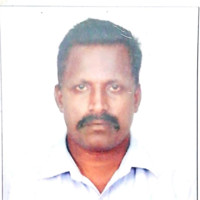 K Gopala Krishnan