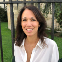 Sandrine Cazal