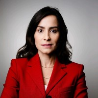Andréa Nogueira Soares