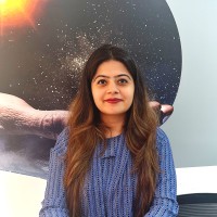 Divyakshi Aneja