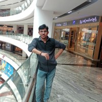 Sateesh M