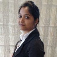 Ѕuchismita Pradhan