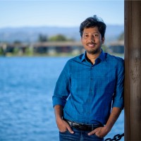 Deepu Kumar Anumolu