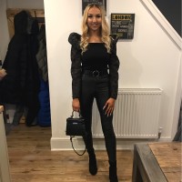 Danielle Beagan