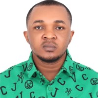 Emmanuel Okwudiri