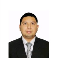 Jean Pierre Benites Cisneros