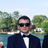 Aidan Pendergast