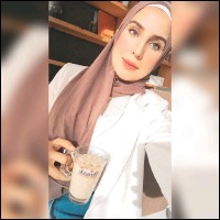 Nadeen Hamdi