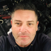 Stuart Osborne