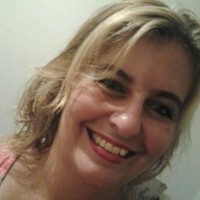 Cristiane Fuhrmann Lax